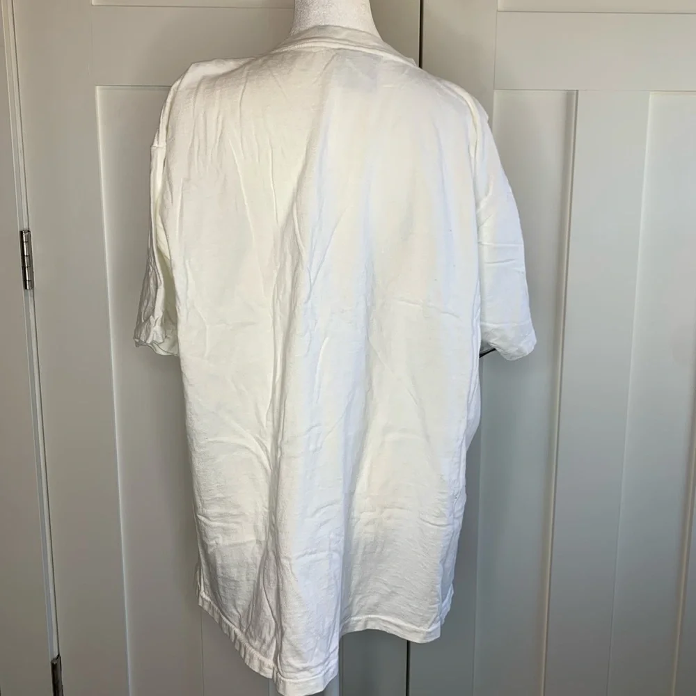 Vintage Mickey Mouse Single Stitch - Picture 6 of 11